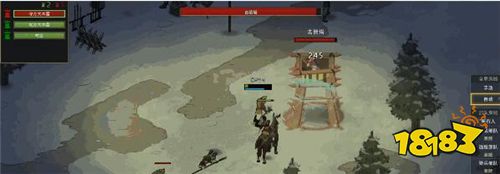 《部落與彎刀》新版本重做攻城 小姨子現在能開炮車了