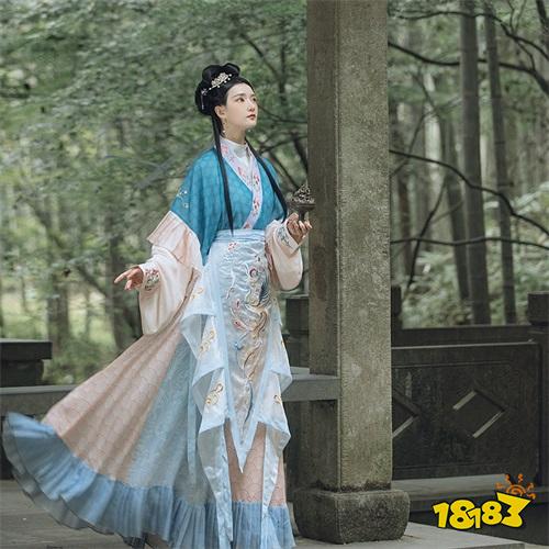 天涯明月刀手游x屈臣氏美妝主題聯(lián)動(dòng)開(kāi)啟!