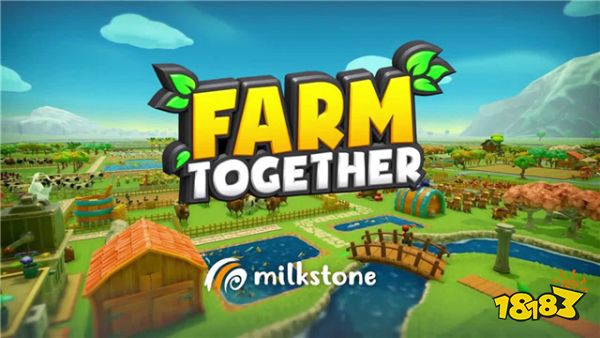 steam本周5款特惠休闲游戏推荐,过年要干嘛,去美国跑运输