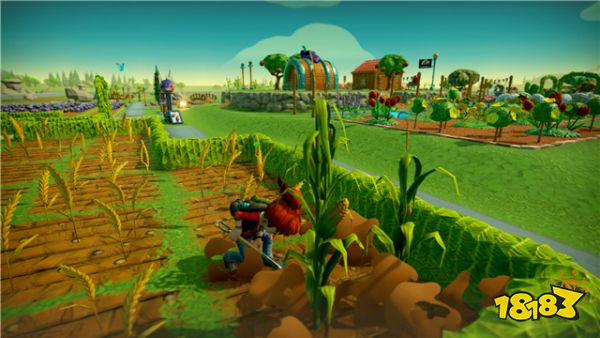 steam本周5款特惠休闲游戏推荐,过年要干嘛,去美国跑运输