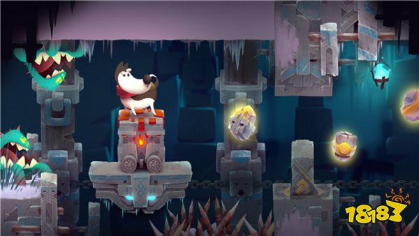 steam本周5款特惠休闲游戏推荐,过年要干嘛,去美国跑运输