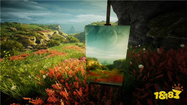 steam本周5款特惠休闲游戏推荐,过年要干嘛,去美国跑运输