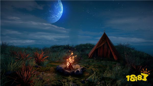 steam本周5款特惠休闲游戏推荐,过年要干嘛,去美国跑运输