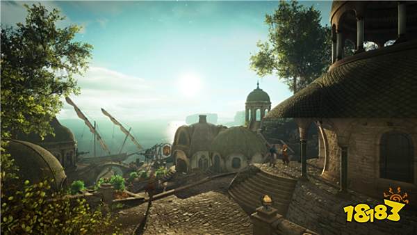 steam本周5款特惠休闲游戏推荐,过年要干嘛,去美国跑运输