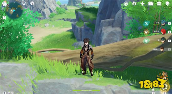 原神不锄大地如何获得材料 懒人玩家材料获取攻略