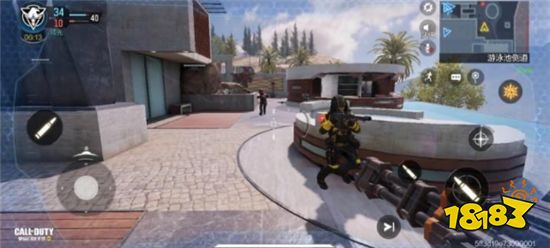 使命召唤手游动力机甲要怎么召唤 动力机甲召唤方法介绍