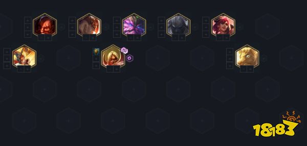 云顶之弈11.3重装摄魂使阵容攻略 重装摄魂使阵容怎么玩