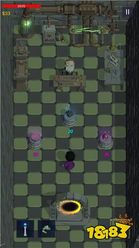 饥荒：哈姆雷特手机版下载