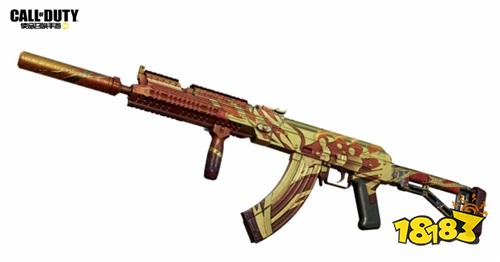 CODM新版本激战正酣 S2排位全新蓝图、神秘角色重磅出击
