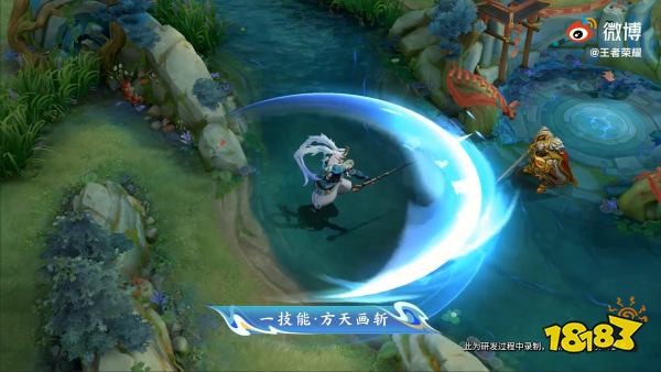 王者荣耀吕布牛年限定御风骁将多少钱 时雨天司特效一览