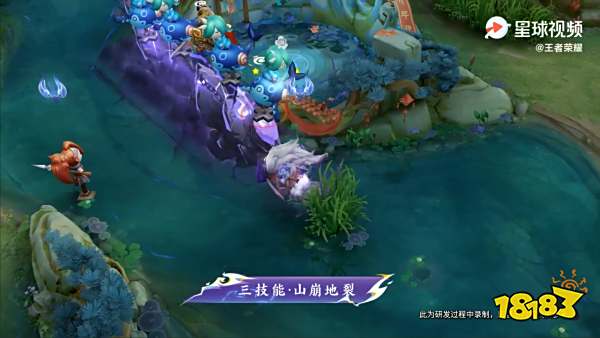 王者荣耀牛魔牛年限定奔雷神使多少钱 奔雷神使特效一览