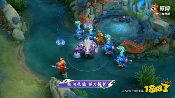 王者荣耀牛魔牛年限定奔雷神使多少钱 奔雷神使特效一览