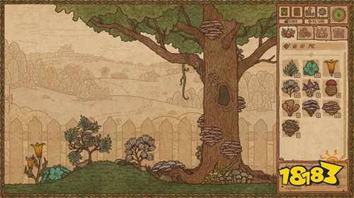 《煉金術(shù)師模擬器》Demo上線(xiàn)Steam 正式版年內(nèi)發(fā)售
