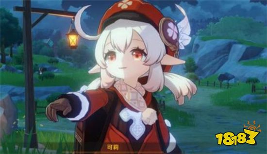 原神可莉要怎么才能打出高输出 可莉全方位培养攻略