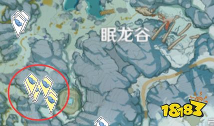原神星银矿石在哪里购买 星银矿石购买地址分享