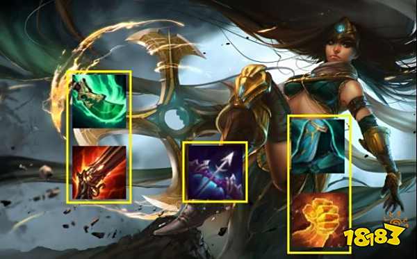 云顶之弈11.3重装秘术神射阵容攻略 重装秘射阵容怎么玩