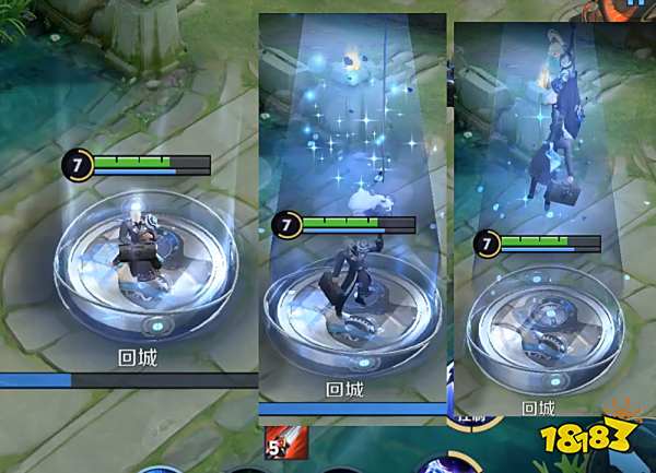 王者荣耀兰陵王默契交锋多少钱 兰陵王情人节皮肤上线时间