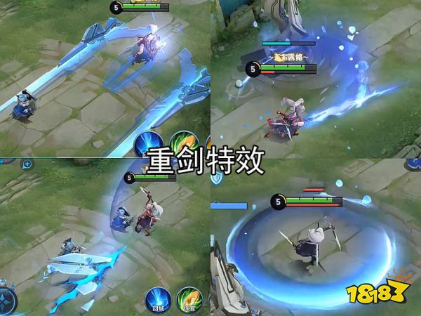 王者荣耀花木兰默契交锋什么时候上线 花木兰情人节皮肤特效一览