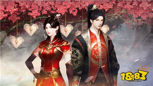 牛氣沖天賀新春 《獵魂覺醒》春節(jié)禮裝亮相