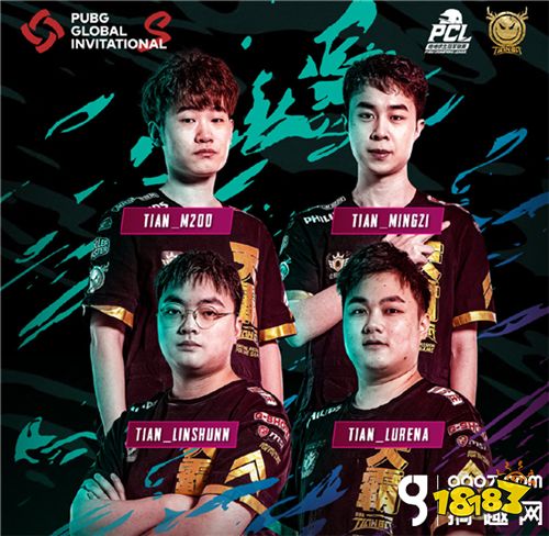 PGI.S排位賽名次出爐 正賽首周火熱來襲