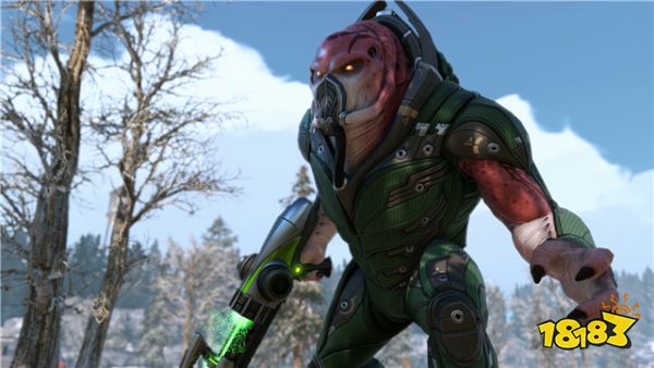 春节怎么过？5款消磨时间的游戏推荐，不看春晚，花七天征服蓝星