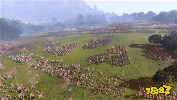 春节怎么过？5款消磨时间的游戏推荐，不看春晚，花七天征服蓝星