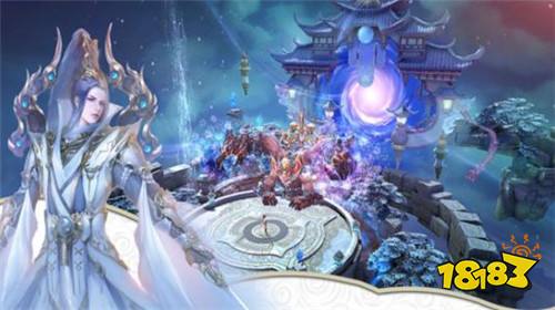 九天剑仙红包版