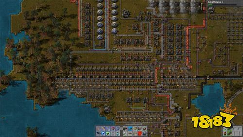 《異星工廠》全新大型資料片開發(fā)中 游戲銷量破250萬套