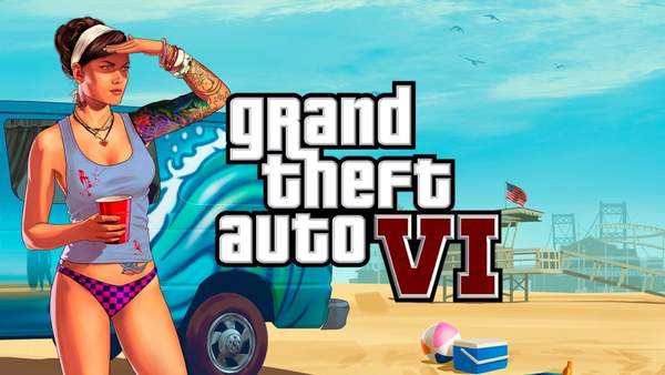 网曝《gta6》海量游戏细节 2023年发售 设定在迈阿密