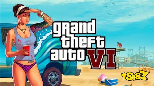 日报|外网爆料《GTA6》海量游戏细节《荒野之息2》故事更加黑暗