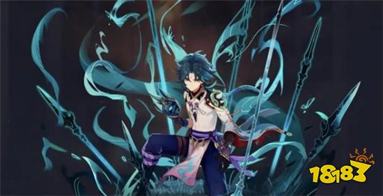 原神新角色魈技能全面分析 实战强度不低于甘雨