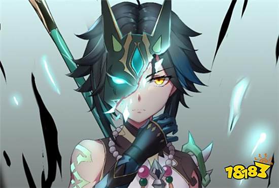 原神平民玩家究竟要不要抽魈 零命魈实战强度分析