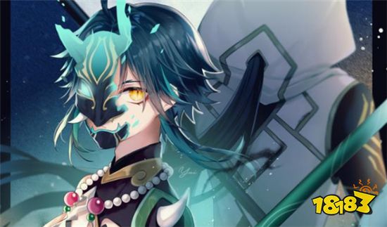 原神平民玩家究竟要不要抽魈 零命魈实战强度分析