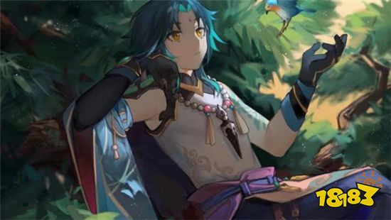 原神平民玩家究竟要不要抽魈 零命魈实战强度分析