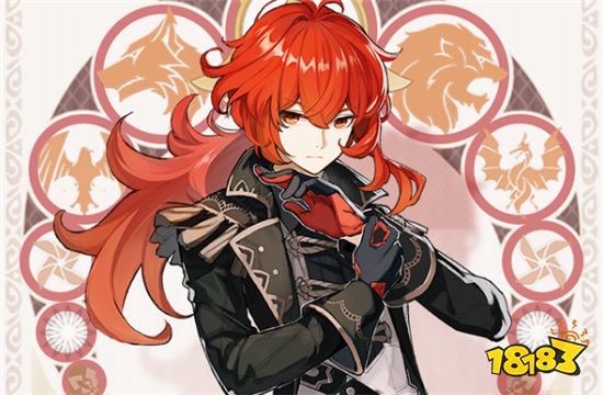 原神1.3版本哪个角色最强 1.3版本最强主C排名