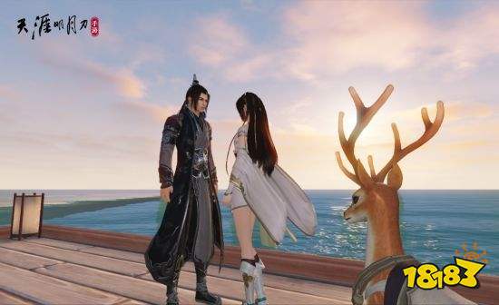 天涯明月刀手游2.8至2.14日福利活动介绍 春节福利活动一览