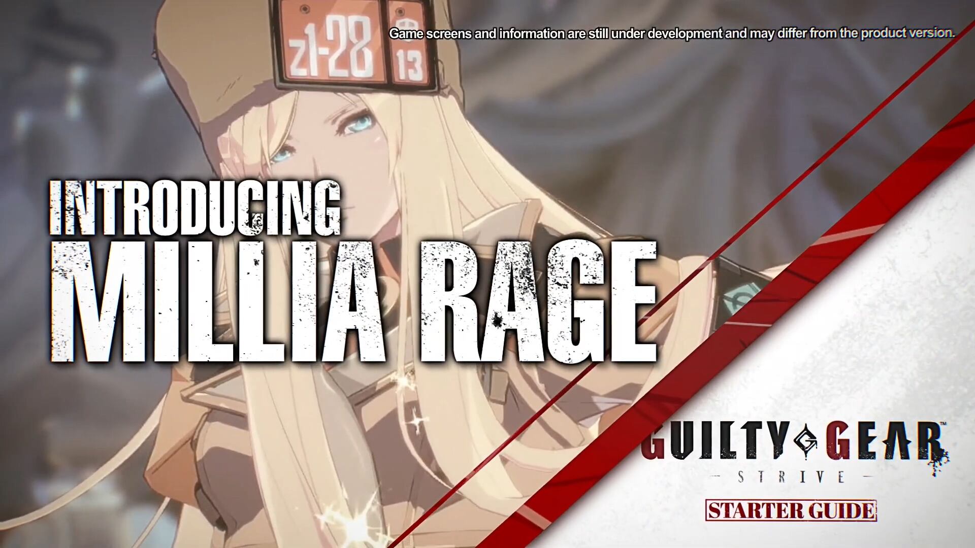 tag信息列表strive