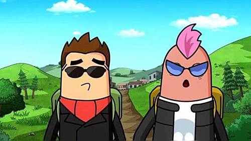 香肠派对手机版下载