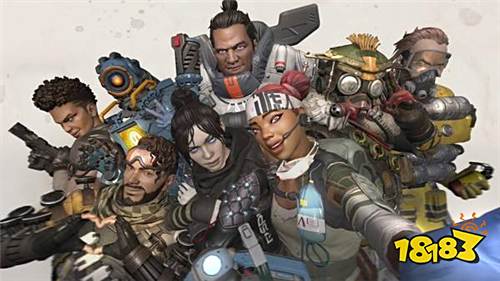 《Apex英雄》设计师回应为何无双人排位 担心影响平衡