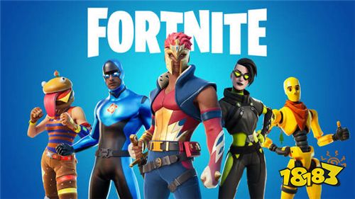 著名主播Ninja回归《堡垒之夜》 游戏中惨遭连续狙击