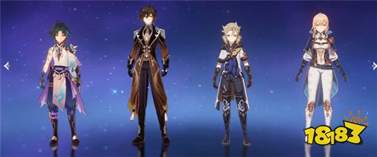 原神1.3版本魈优缺点分析 平民究竟值不值得拥有