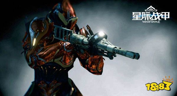 warframe极品玻璃刀词条是什么 玻璃刀极品词条介绍_18183游戏网专区