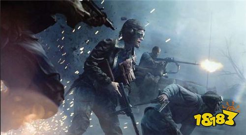 《荣誉勋章:战士》开发商确认正在制作《战地》新作