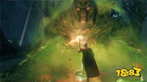 《Valheim：英灵神殿》bug导致进度全失 注意备份文件
