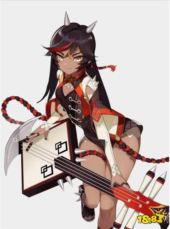 原神海灯节四星选择推荐 这些四星最值得萌新选择