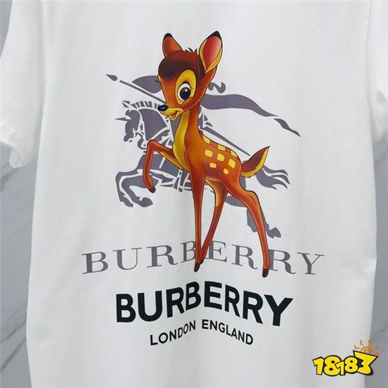 那就是选手们后面可以看到的小鹿,橱窗展示柜上有很多的小鹿.