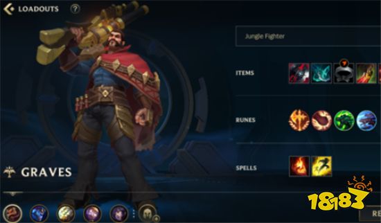 英雄联盟手游什么打野强势 强势打野英雄介绍