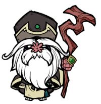 饥荒神话书说土地公怎么玩 土地公玩法攻略