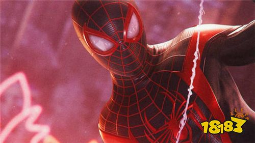 传《漫威蜘蛛侠》续作正在开发中 拥有两个可操作角色