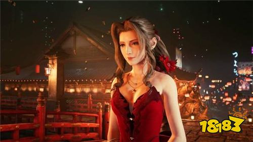 《FF7：重制版》总监盛赞《零之黎明》 非常期待续作